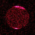Jupiter X-ray Aurora Chandra