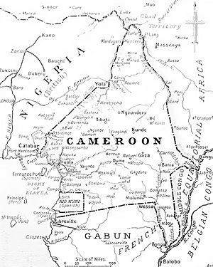 Archivo:Kamerun 1914