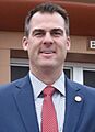 Kevin Stitt