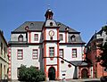 Koblenz im Buga-Jahr 2011 - Altes Kaufhaus 01