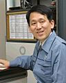 Koichi Tanaka 2003