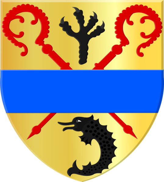 Koksijde wapen