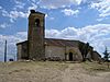 Iglesia de San Cristóbal (La Cuesta)