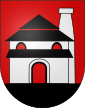 La Heutte-coat of arms.svg