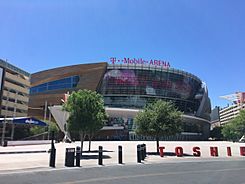 Archivo:Las Vegas 05.2020 - T-Mobile Arena