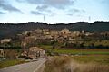 Le village de st vincent de barrès(Ardêche)