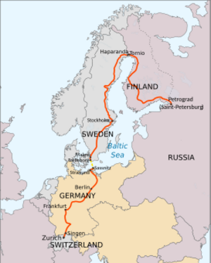 Archivo:Lenin Sealed Train Map-en