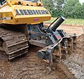 Liebherr 724 Planierraupe 4