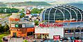 Los Lirios Comercial