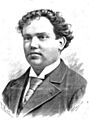 Luis G. Urbina
