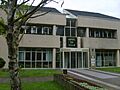 Mairie La-Rivière-de-corps (Aube)