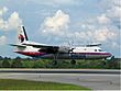 Malaysia Fokker 50 Kuching MGK.jpg