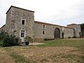 Manoir de Chaligny