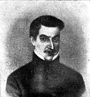 Archivo:Manuel J. Arce