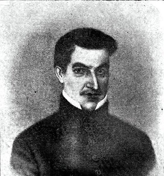 Manuel J. Arce