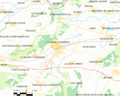 Map commune FR insee code 11203.png
