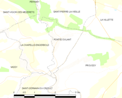 Map commune FR insee code 14512.png