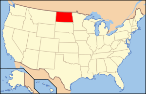 Archivo:Map of USA ND
