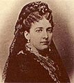 Maria Vittoria dal Pozzo – Queen of Spain