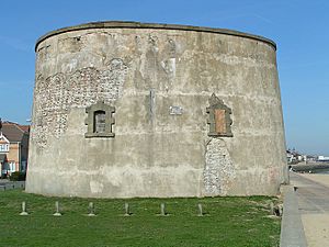Archivo:Martello tower 700
