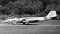 Martin EB-57E Canberra side view (SN 55-4253) 061031-F-1234P-012