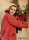 Archivo:Mary Anderson, Christmas 1944