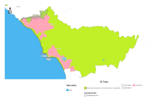 Archivo:Medio ambiente de Chile (2023) - comuna de El Tabo