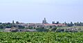 Mesen skyline