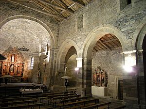 Archivo:Monasterio de Santa María de Villanueva de Oscos (2797218702)