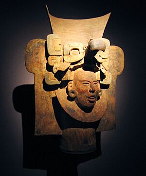 Archivo:Monte alban oaxaca mask