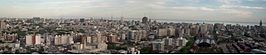 Panorama de Montevideo