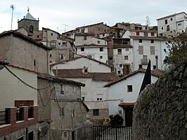 Vista de Munilla.