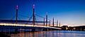 Munksjö bridge 2010