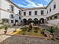 Museo Arqueológico y Etnológico de Córdoba 02