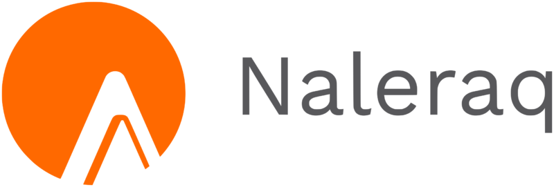 Naleraq Logo