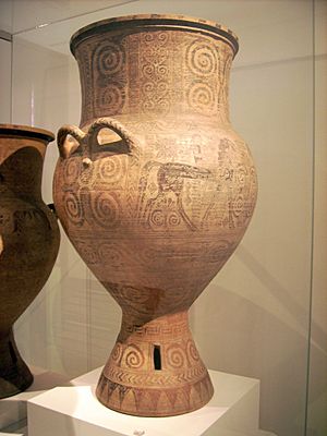 Archivo:Nama 912 Melian Rider amphora