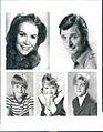 Nanny and the Professor cast 1970 No 3