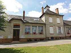 Nanteuil-la-Fosse (Aisne) mairie-école (02).JPG