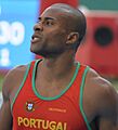 Nelson Évora (POR) Rio2016