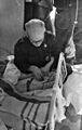 Norman Bethune Spain 1937