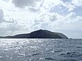 North Cape Murimotu Island Otou New Zealand Aotearoa