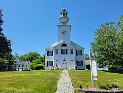 North Congregational Church, North Woodbury CT.jpg
