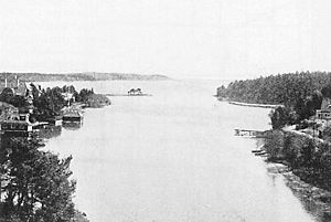 Archivo:Nynäshamn view