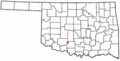 OKMap-doton-CentralHigh