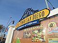 Old Town de San Diego