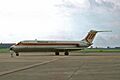 PH-MAO DC-9-33RC Martinair Holland MAN AUG74 (5595236998)