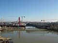 Pabellón puente de la Expo