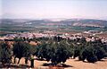 Panoramica Campillo del Rio