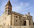 Paredes de Nava - Santa Eulalia 22