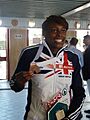 Perri Shakes-Drayton